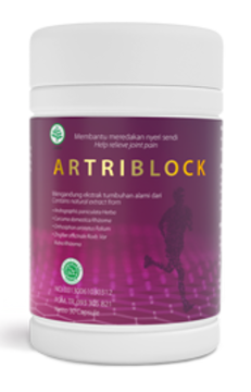 Artriblock φωτογραφία