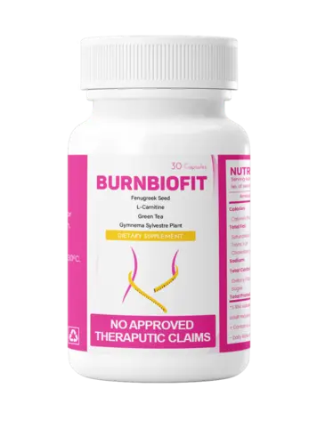 Burnbiofit φωτογραφία