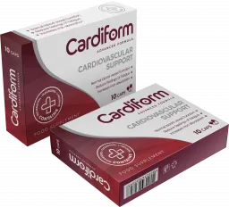 Cardiform φωτογραφία