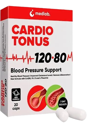 Cardio Tonus φωτογραφία