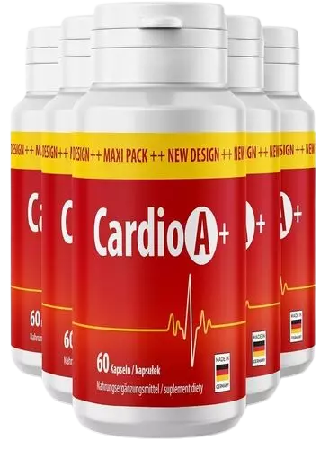 CardioA plus φωτογραφία