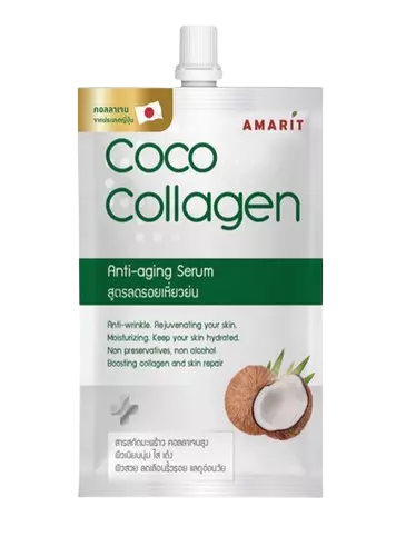 Coco Collagen φωτογραφία