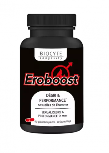 Eroboost φωτογραφία