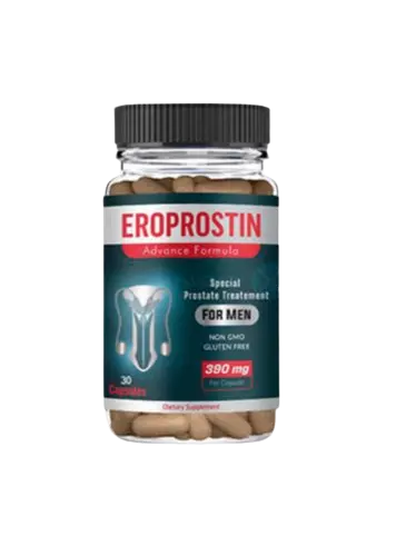 Eroprostin φωτογραφία