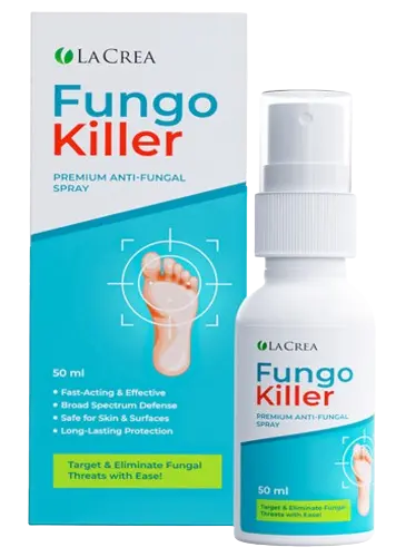 FungoKiller φωτογραφία