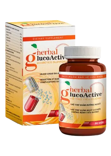 Glucoactive φωτογραφία