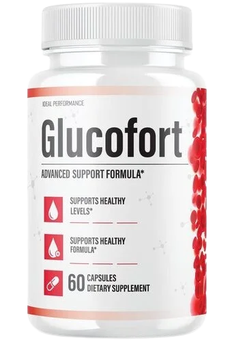 Glucofort Plus φωτογραφία