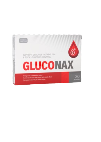 Gluconax φωτογραφία