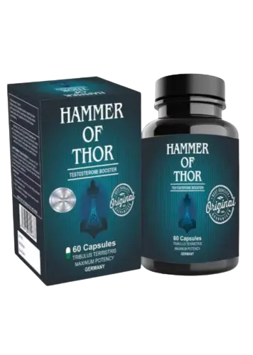 Hammer Of Thor φωτογραφία