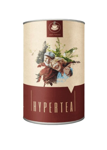 Hypertea φωτογραφία