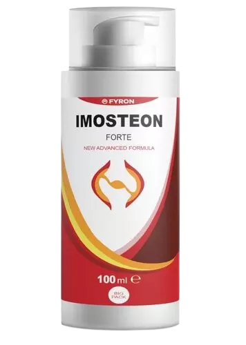 Imosteon φωτογραφία