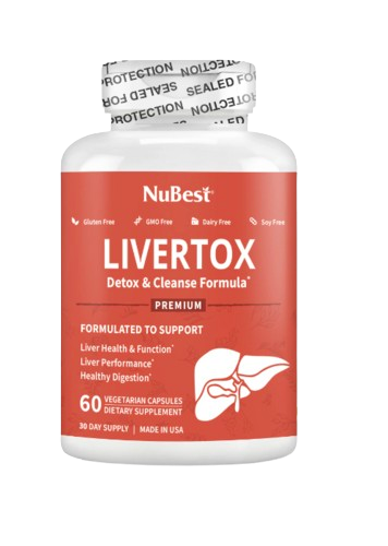 Liverotox φωτογραφία