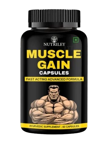 Muscle Gain φωτογραφία