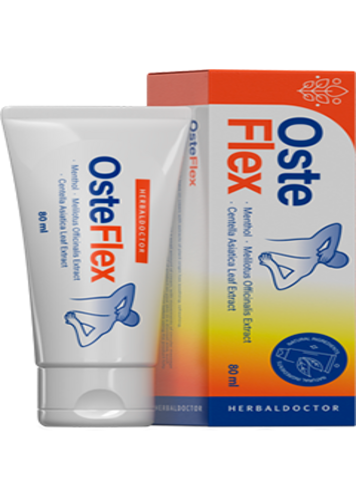 Osteflex φωτογραφία