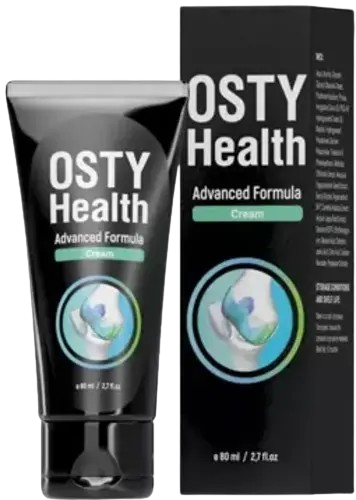 OstyHealth φωτογραφία