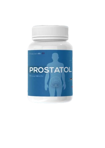 Prostatol φωτογραφία