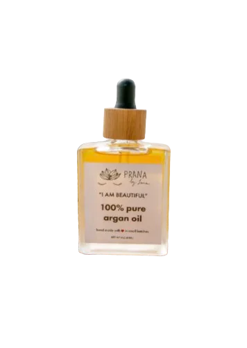 Pure Argan Oil φωτογραφία