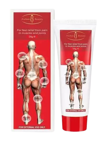 RedJoint Pain Relief φωτογραφία