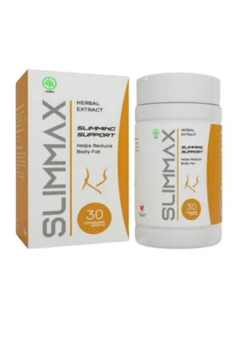 Slimmax φωτογραφία