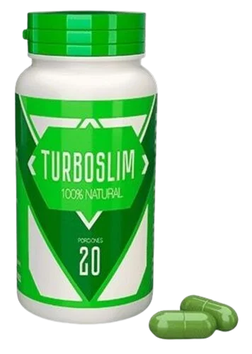 TurboSlim φωτογραφία