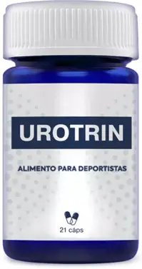 Urotrin (Woman Urination) φωτογραφία